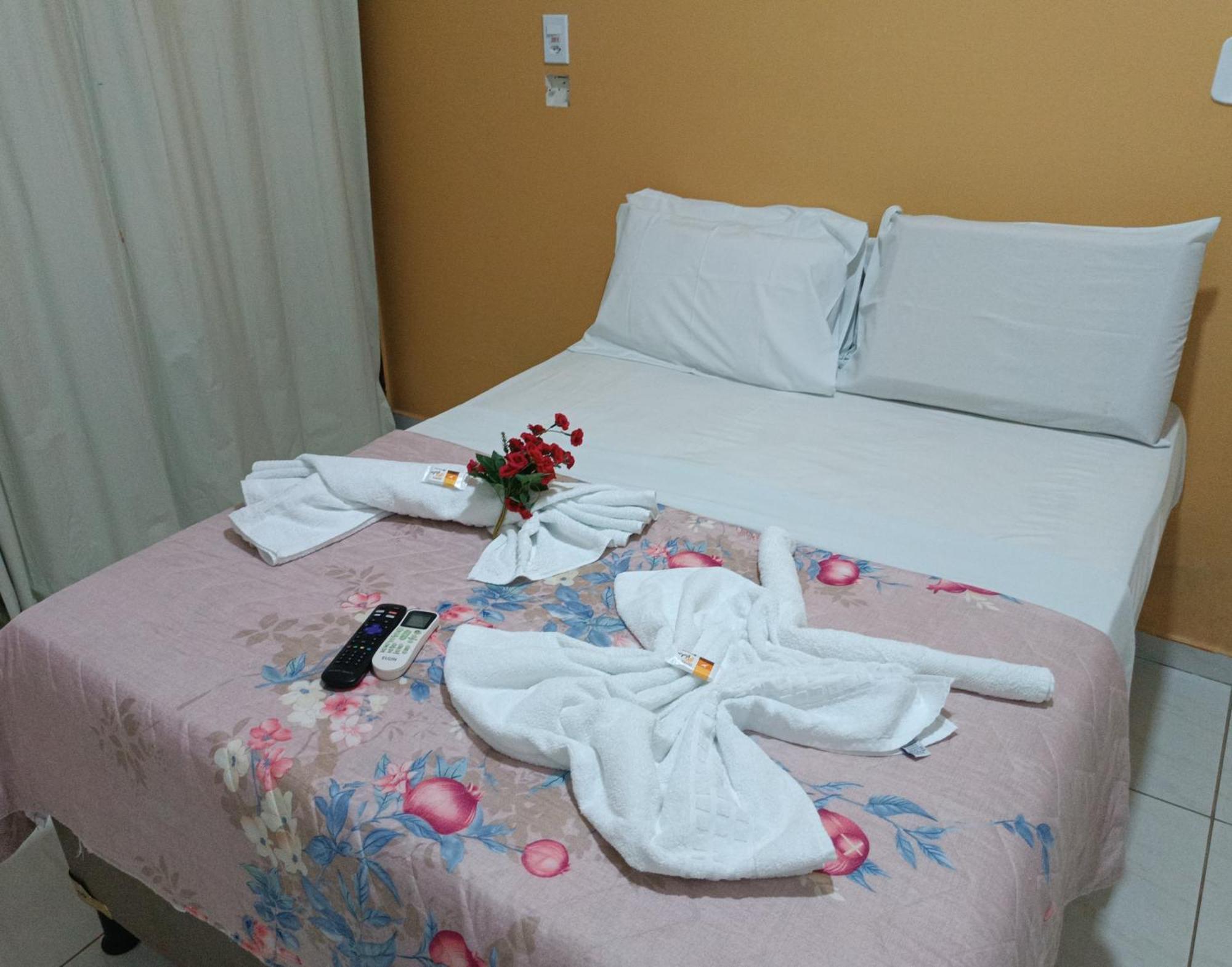 Pousada Canto Dos Corais Maragogi Quarto foto