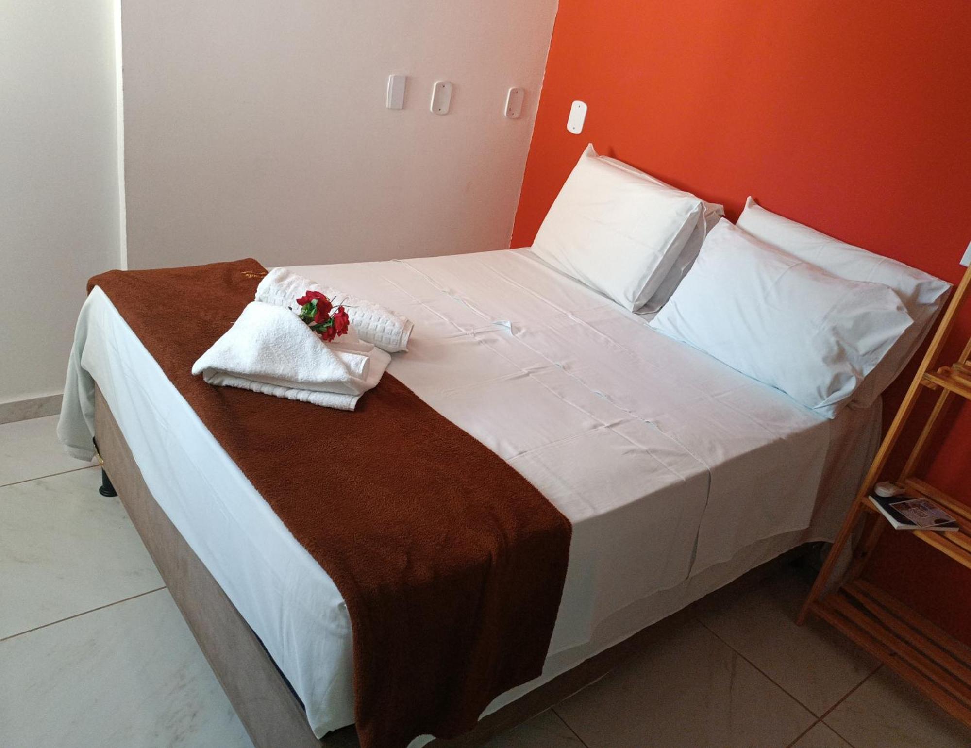 Pousada Canto Dos Corais Maragogi Quarto foto